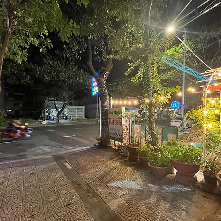 Thai Binh Motel Đà Nẵng Exterior foto